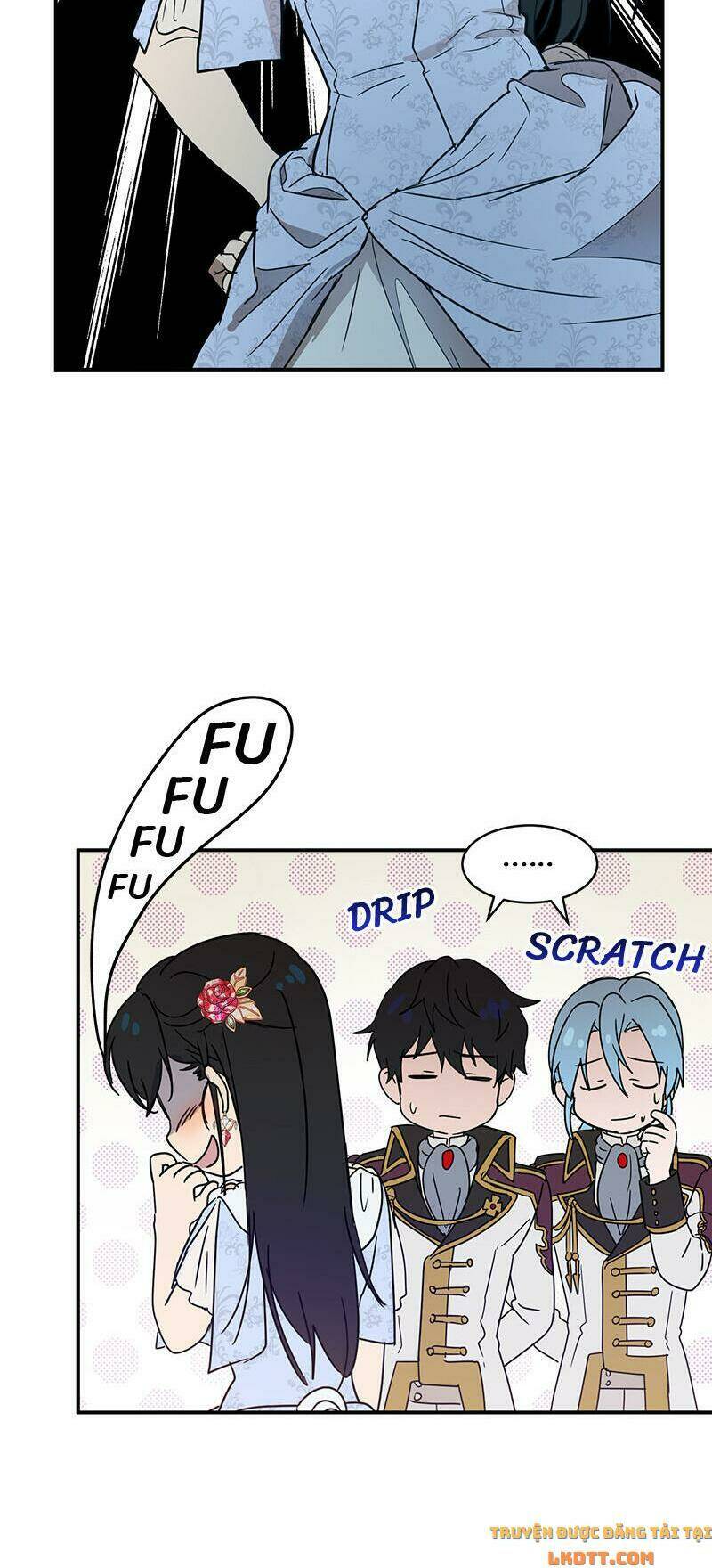 khế ước của ma tộc chapter 25 20