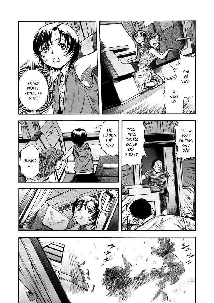 otogi matsuri chapter 48 6