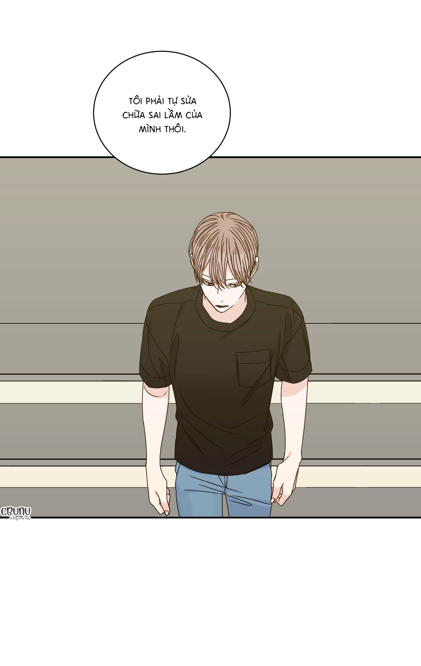 điểm dừng chân cuối cùng chapter 50 40