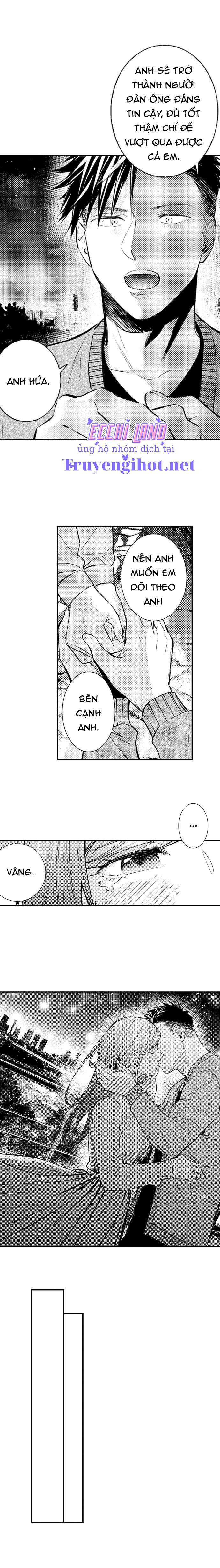 chúng ta đã làm mọi thứ ngoại trừ chuyện đó (full) chapter 26.2 4