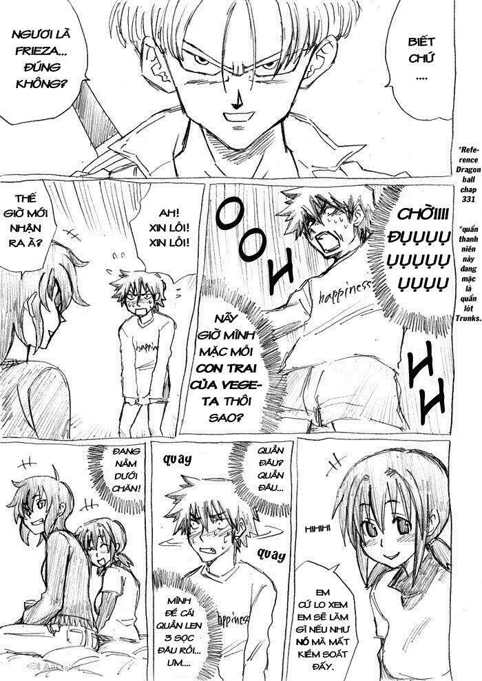 molester man chapter 7.3 6