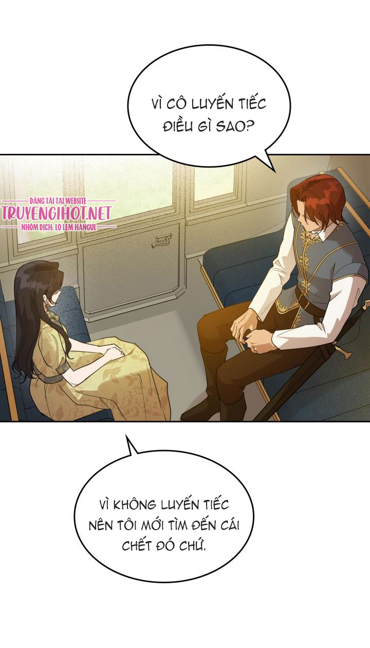 giết chết ác nữ phản diện chapter 39.1 20