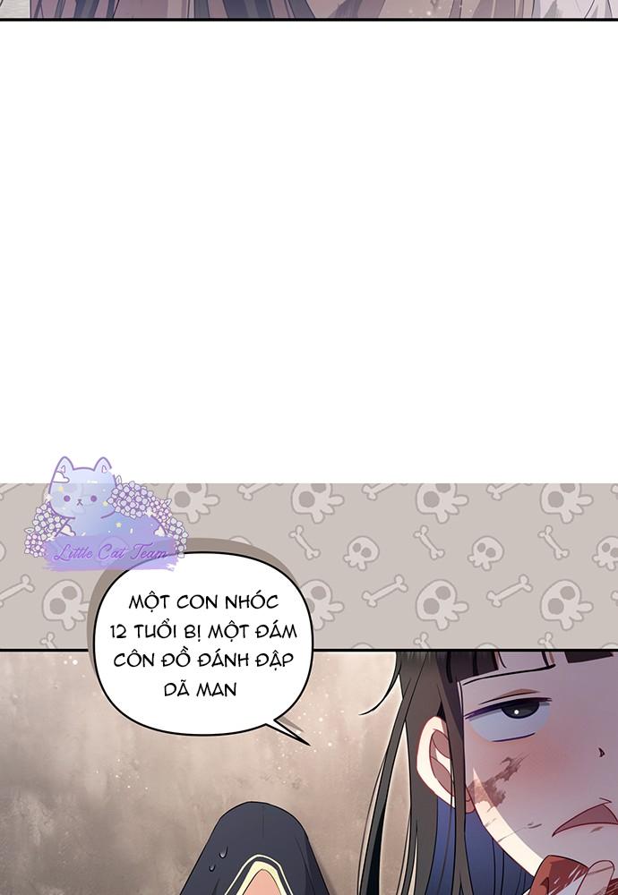 thiendavis - sự cứu rỗi hoàn hảo chapter 2 13