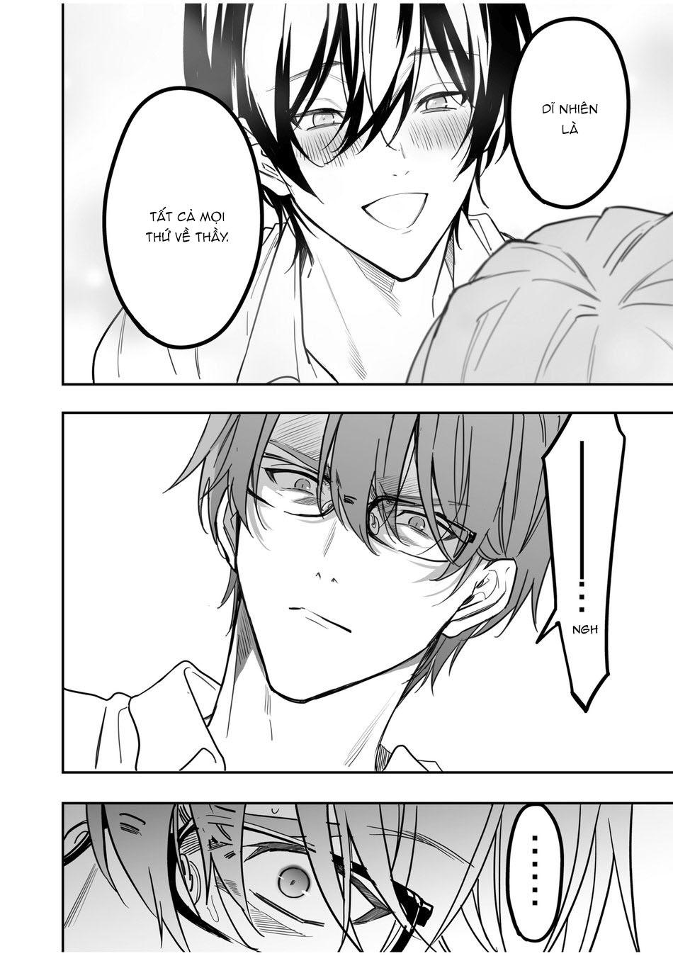 oneshot hỏny chapter 238 12