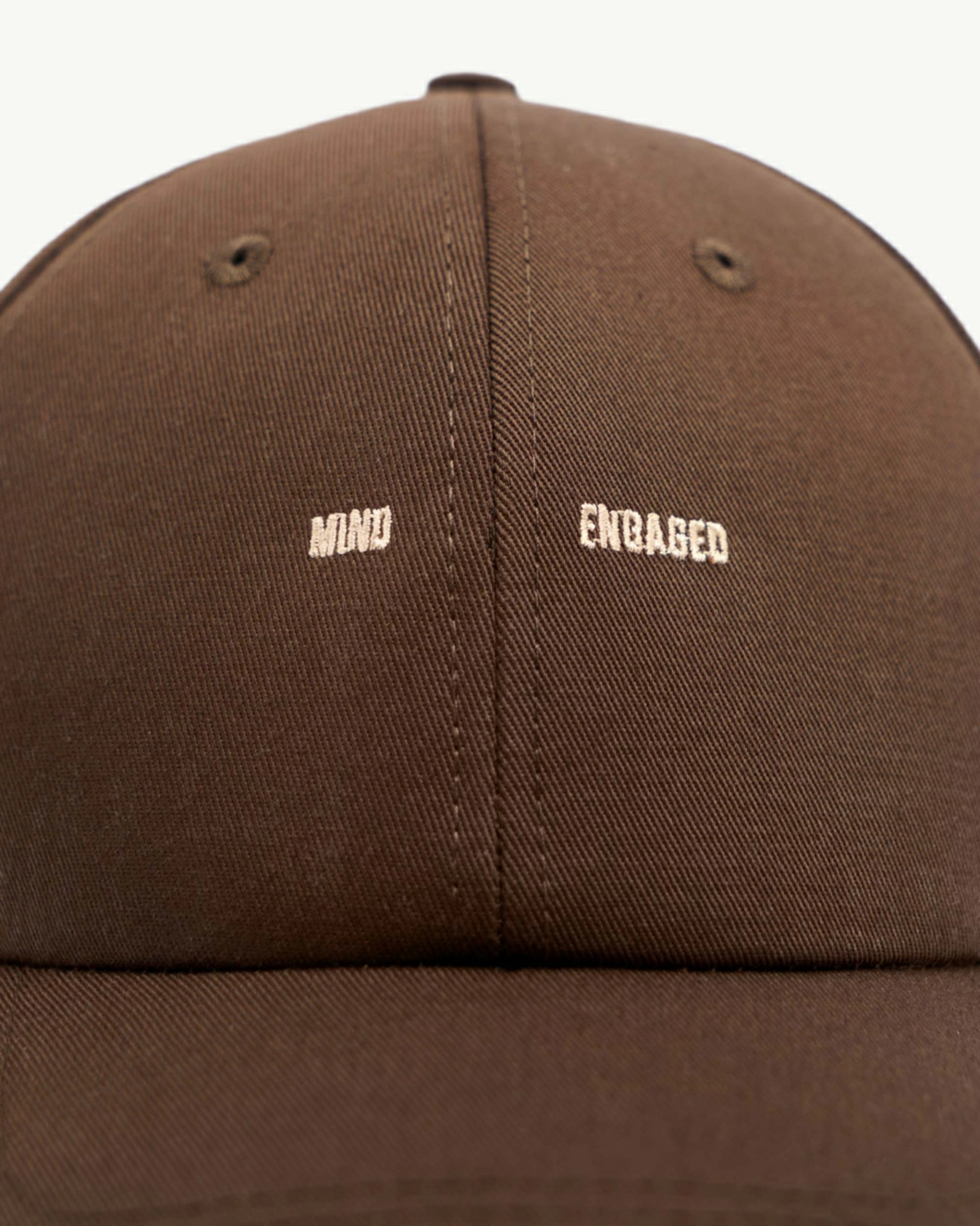 Nón kết ROUTINE / Mũ lưỡi trai. Freesize - 10F24CAP001 | LASTORE MENSWEAR
