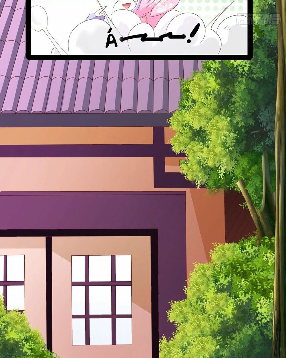 hoàng hậu của trẫm là võ lâm minh chủ chapter 24 47