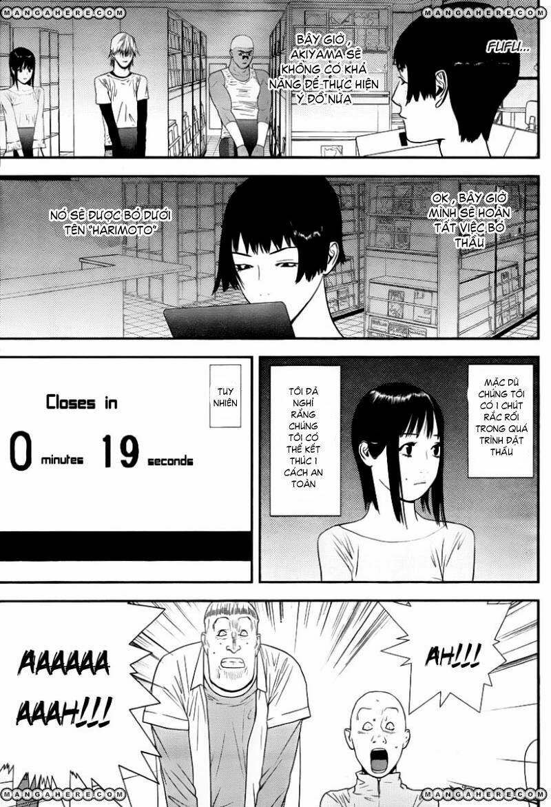 liar game chapter 150 18