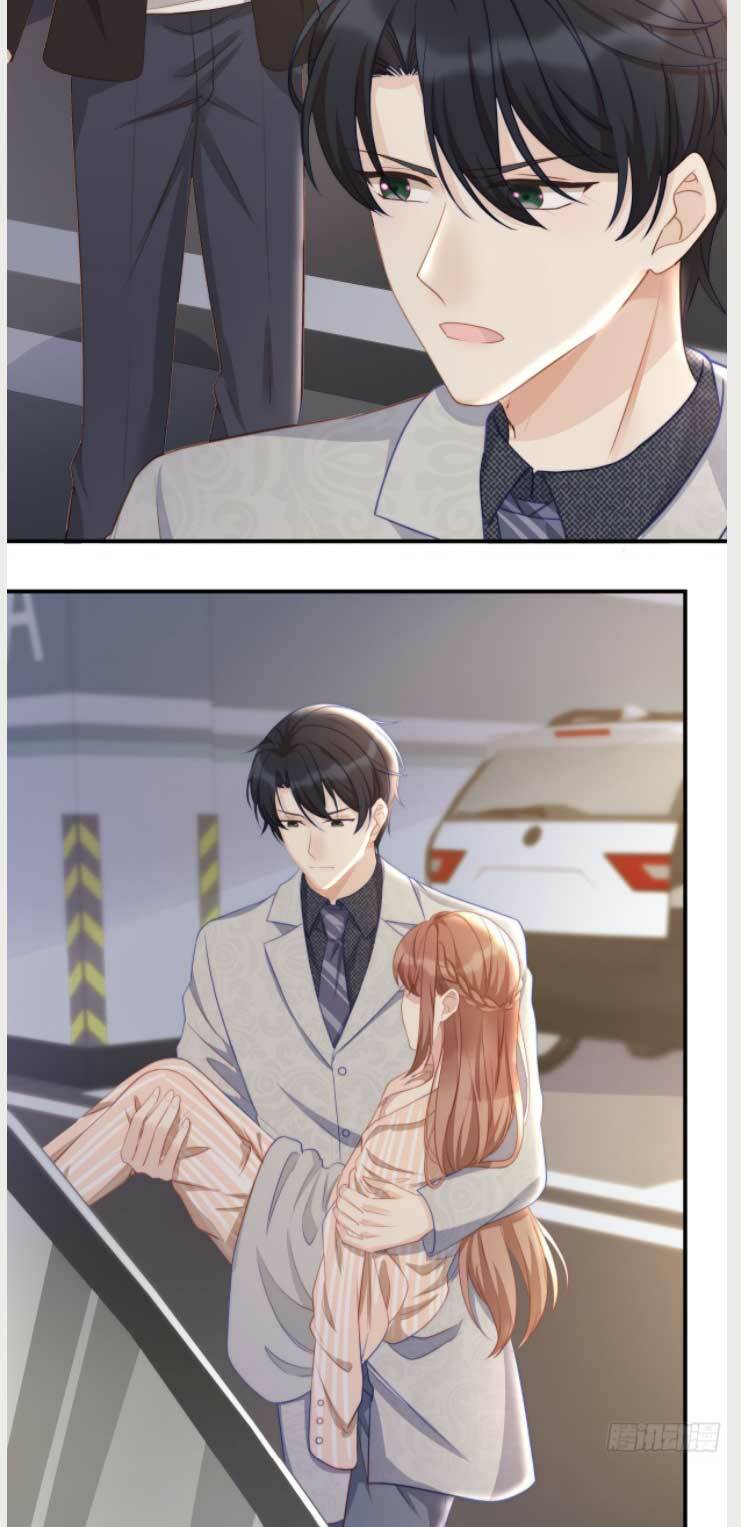 sủng em sủng tới tận cùng chapter 113.2 16