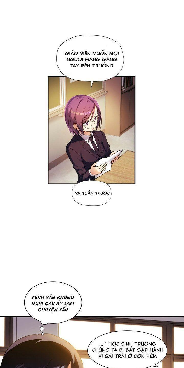 girls marmot chapter 30 12