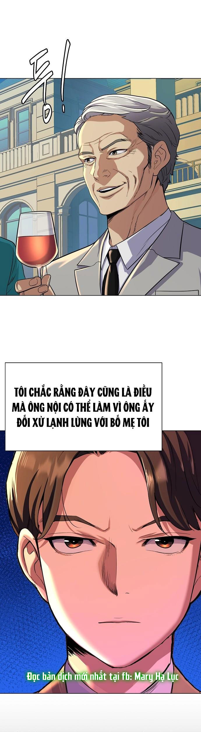 cậu út nhà tài phiệt chapter 2.2 5