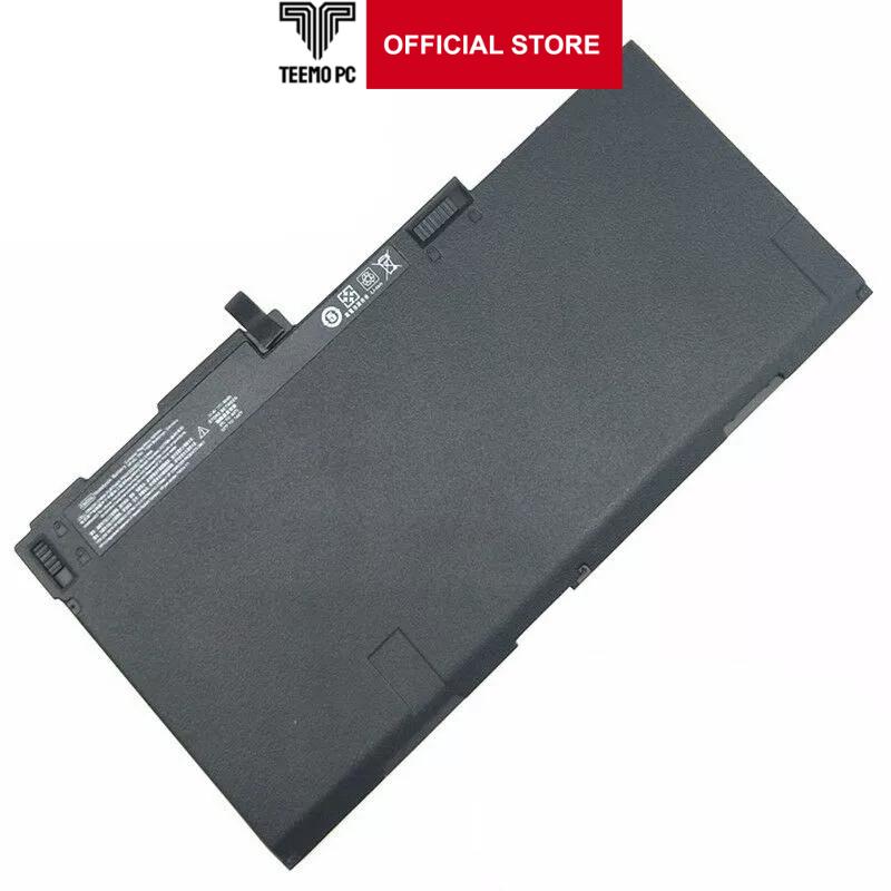 Pin Tương Thích Cho Laptop Hp Elitebook 840 G1 G2 845 G1 G2 850 G1 G2 - Cm03Xl - Hàng Nhập Khẩu New Seal TEEMO PC TEBAT313