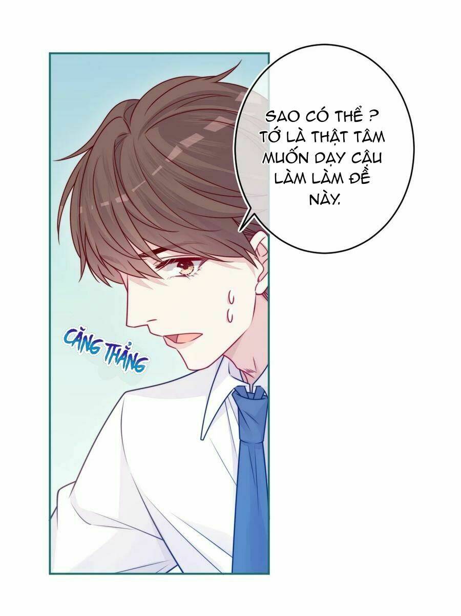 khi cô gái nhìn thấy thời gian chapter 32 27