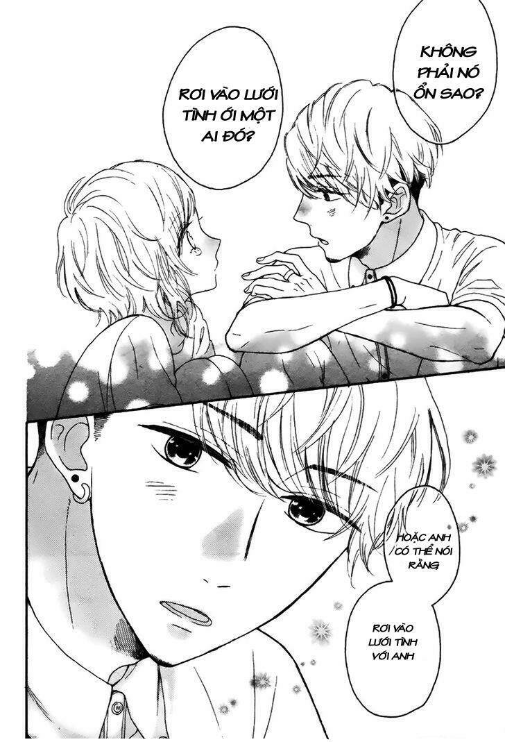 yume nado mite ha orimasen chapter 1 33