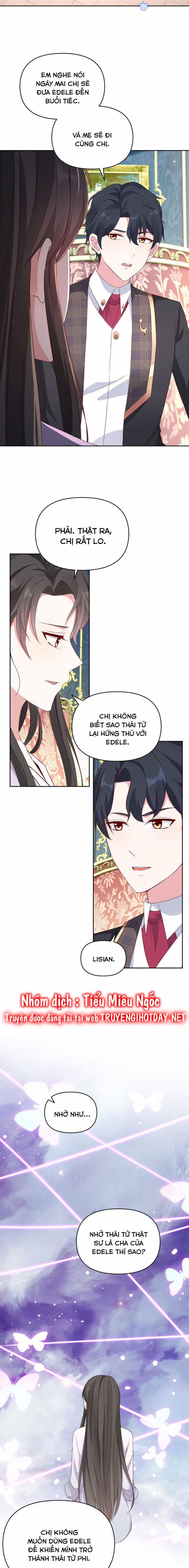 đi tìm papa cho đứa trẻ chapter 10 9