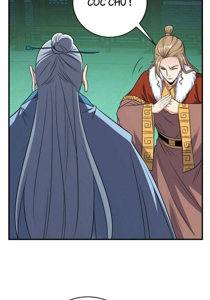 thôn phệ một thế giới tu tiên chapter 74 41