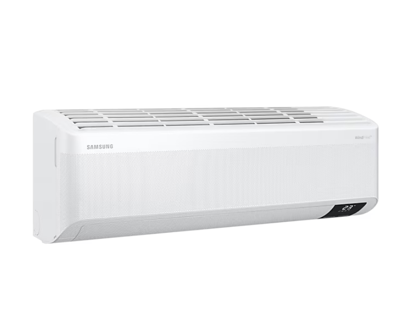 Máy lạnh Điều hòa Samsung Inverter AR10CYFAAWKXSV (1HP - 9000BTU) - Hàng Chính Hãng