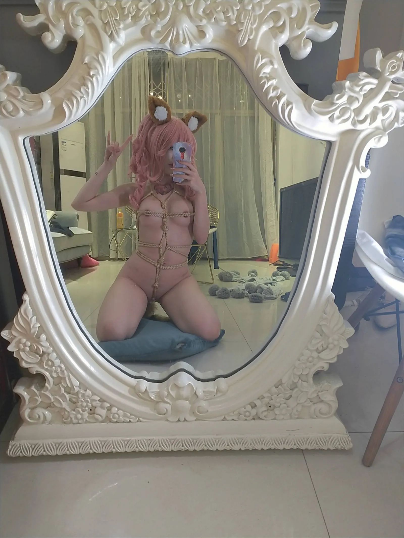 hình cosplay chapter 411 31