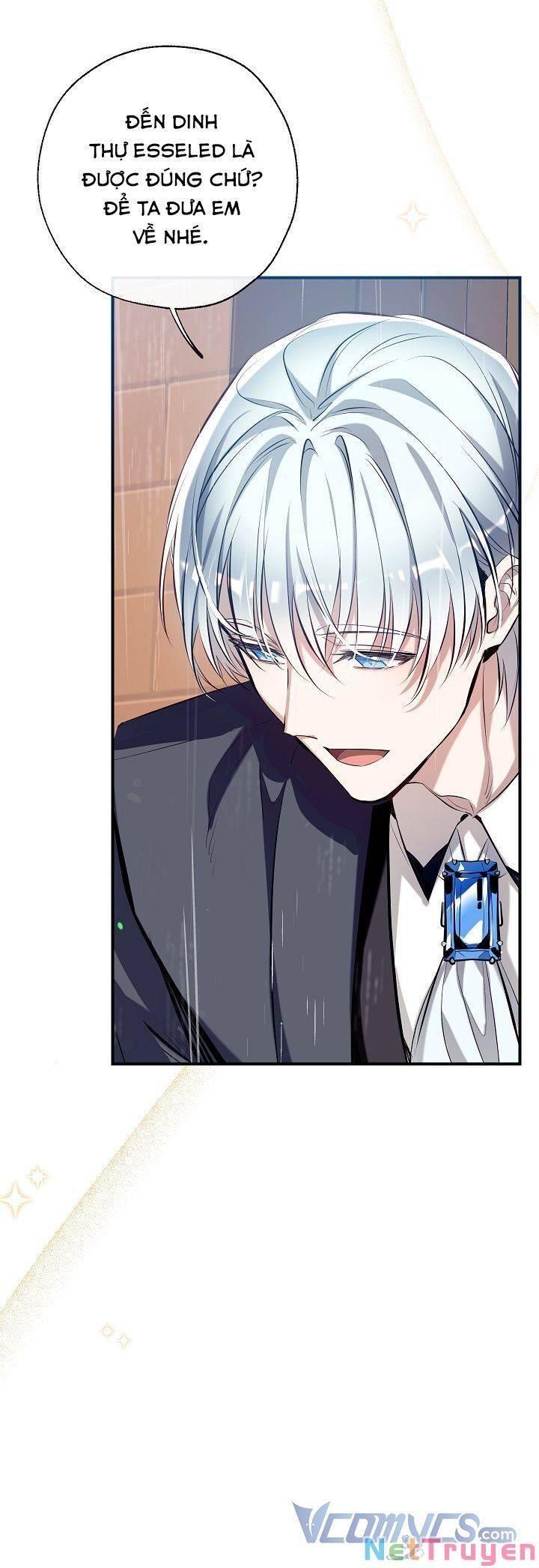 chúng ta có thể trở thành gia đình được không? chapter 64 37