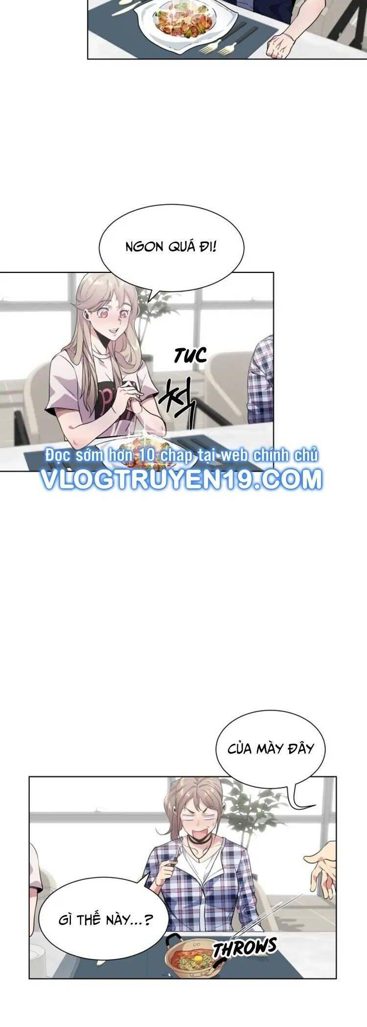 Góc Cao Khung Thành chapter 63 22