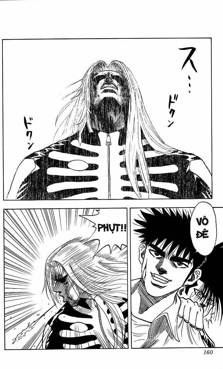 hareluya ii boy chapter 105 13