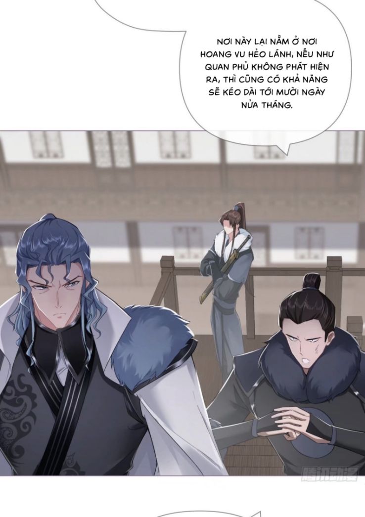 nhập mộ chi thần chapter 66 5