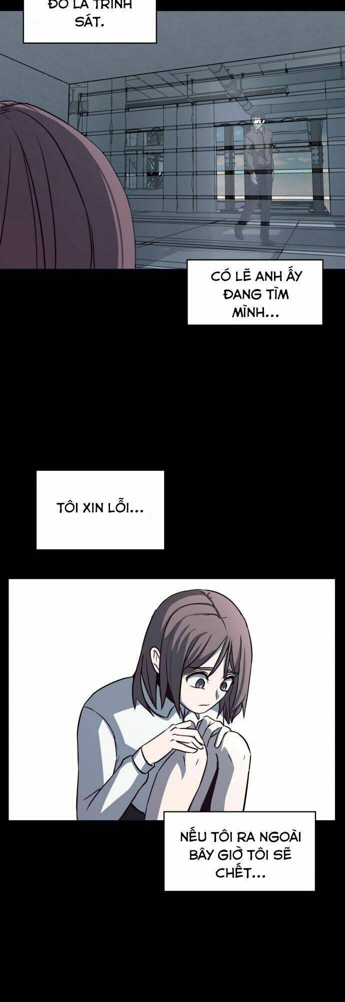 thời khắc định mệnh chapter 5 46