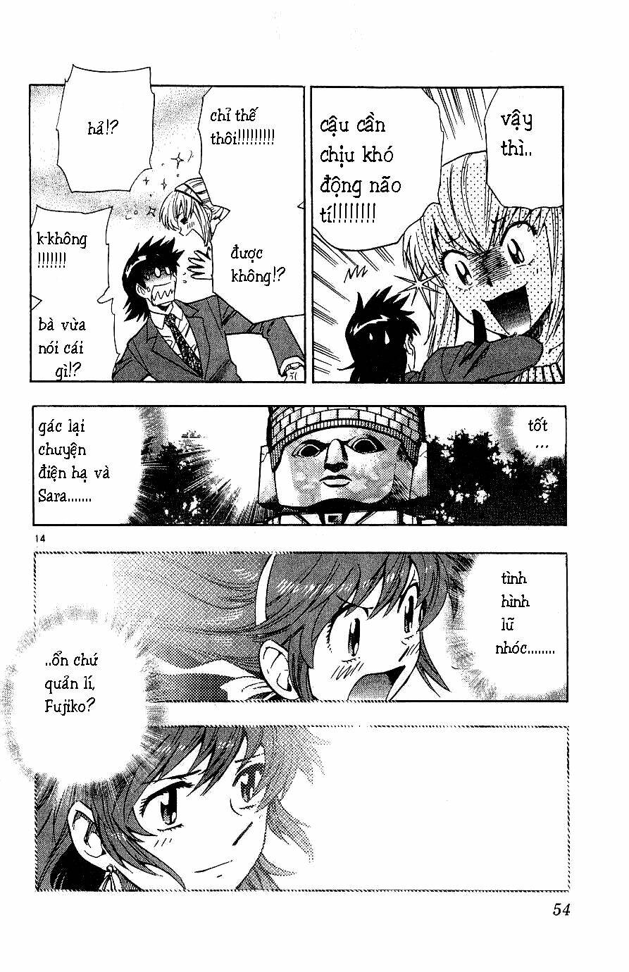 loli siêu năng lực chapter 81 14