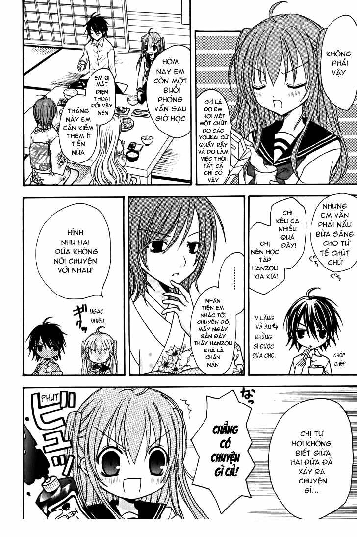 tokyo innocent chapter 9 8