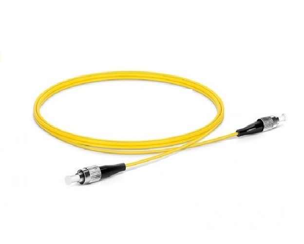 Dây nhảy quang FC UPC to FC UPC Simplex 10m (Bunch 8pcs) - Xmethod Network - Hàng chính hãng