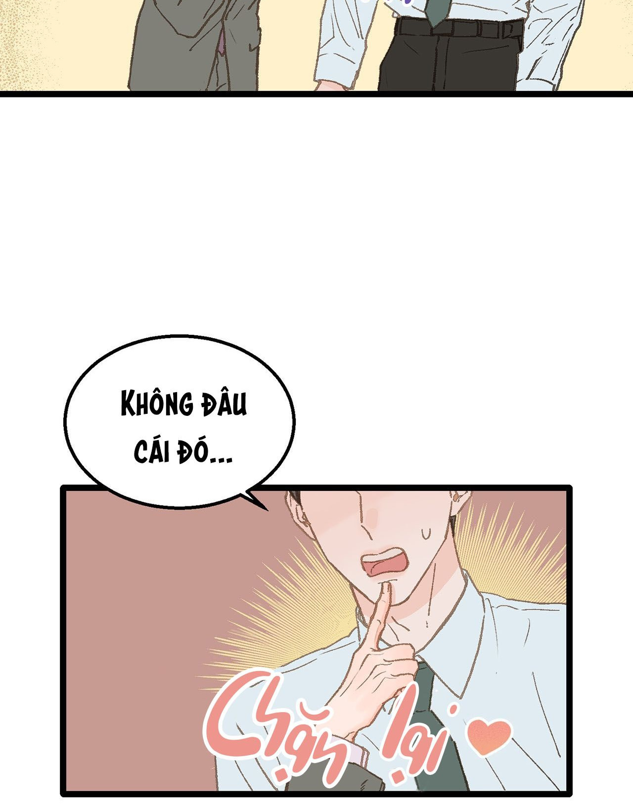 vùng cấm tình yêu của beta chapter 7 37