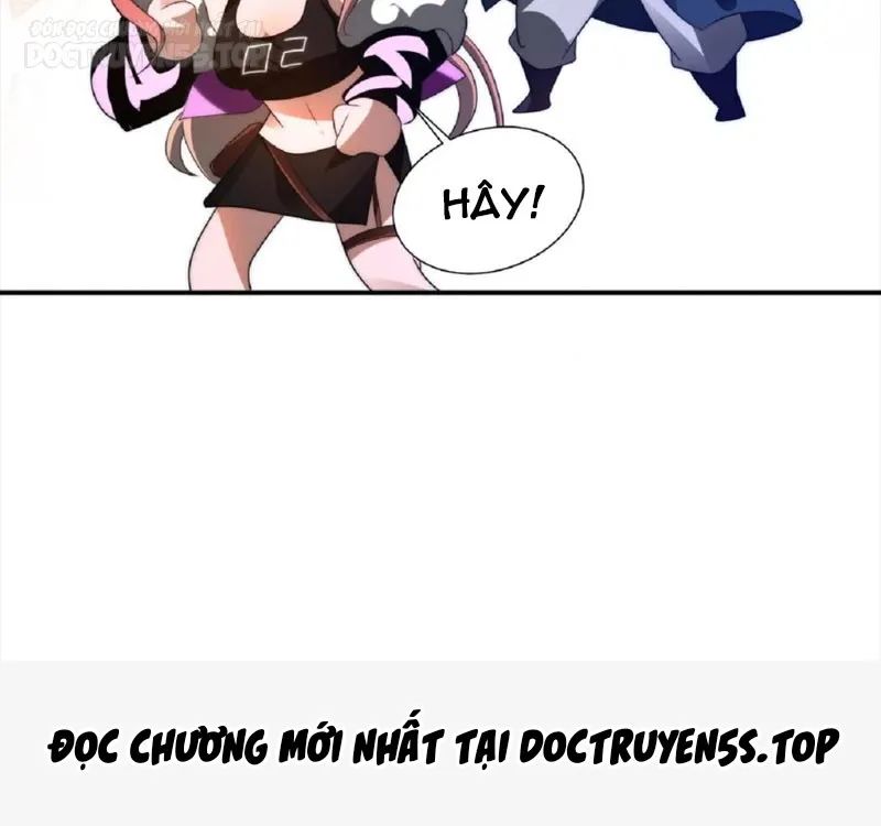 không gian hệ lão lục: dự trữ một vạn tấn thịt ngày tận thế chapter 54 28