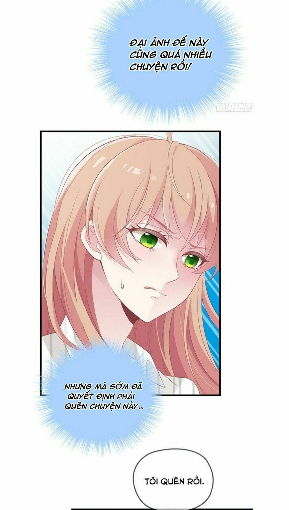 bí mật kết hôn với ảnh đế: vợ ơi đến đây tấn công đi nào chapter 36 13