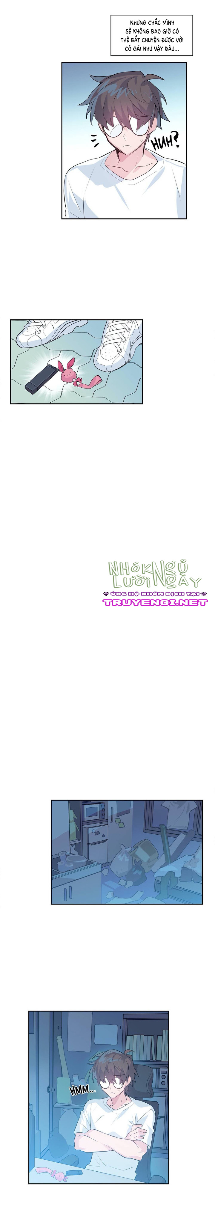 lạc vào xứ sở dục vọng chapter 1 6