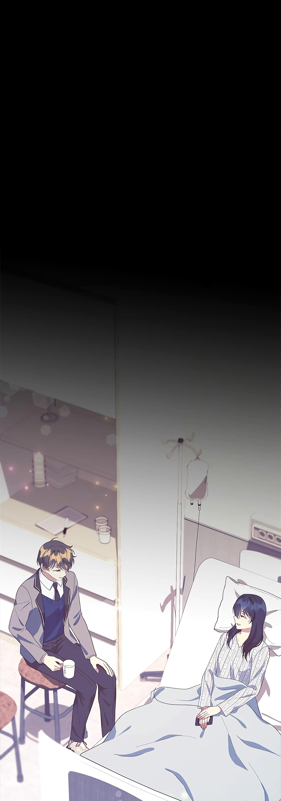 tôi không phải là nữ anh hùng chapter 108 25