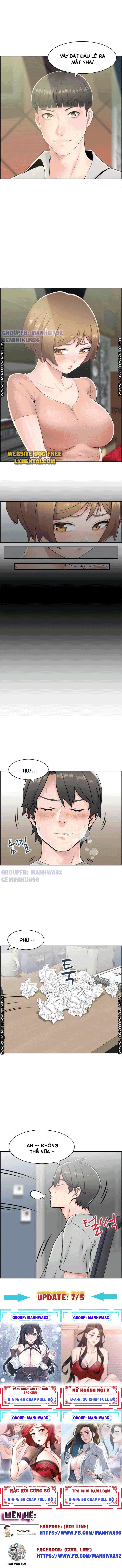 cô giáo nhật bản chapter 3 8