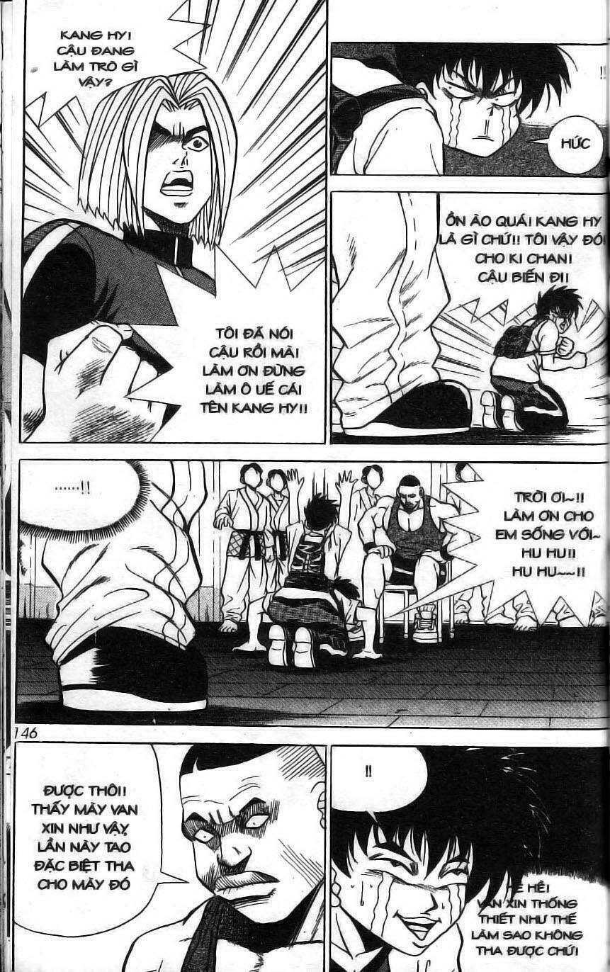 bitagi - anh chàng ngổ ngáo chapter 6 19