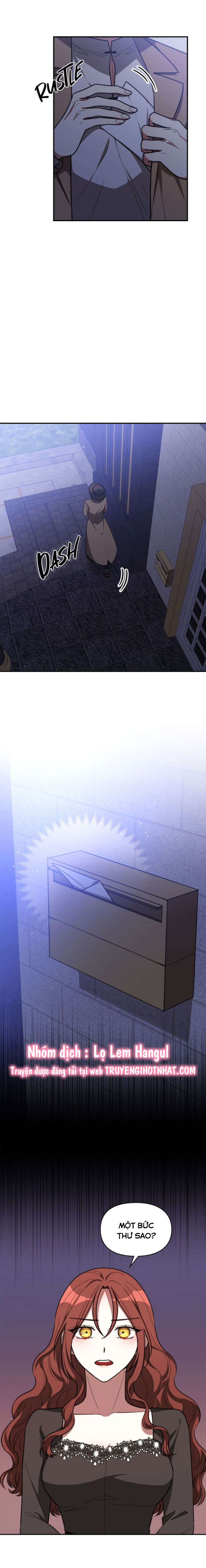 chuyện tình tay ba chapter 82 3