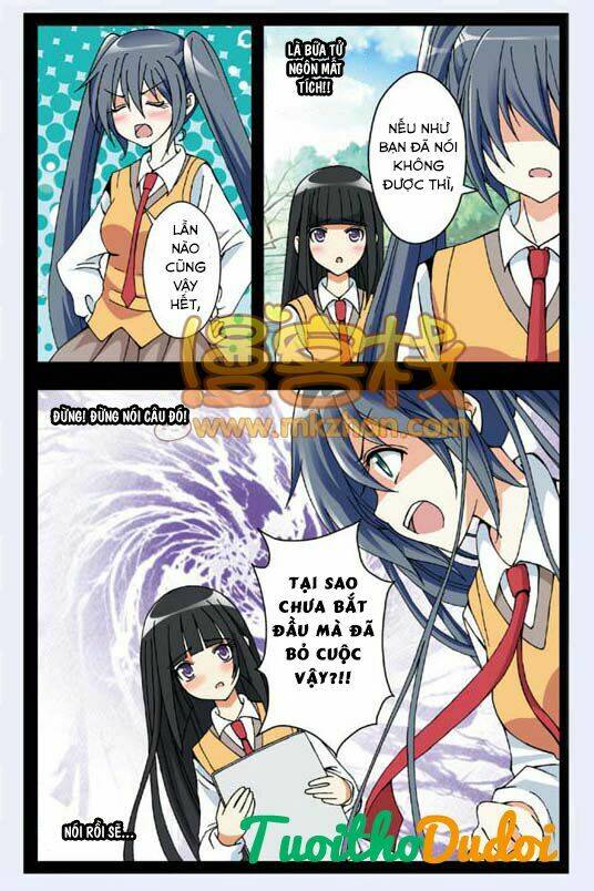 miêu hựu chapter 5 25