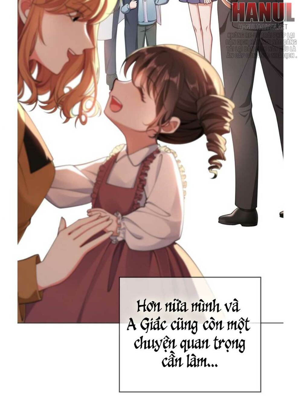 cô vợ nhỏ nuông chiều quá lại thành ác!! chapter 206.2 19