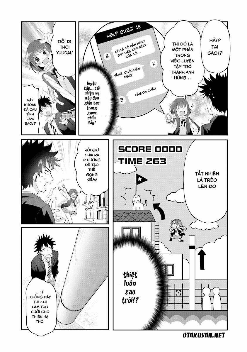 koko wo isekai to suru! chapter 1.2 7