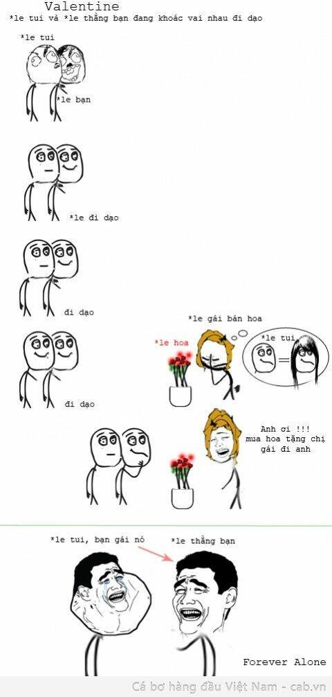 rage comic-troll chapter 56 19