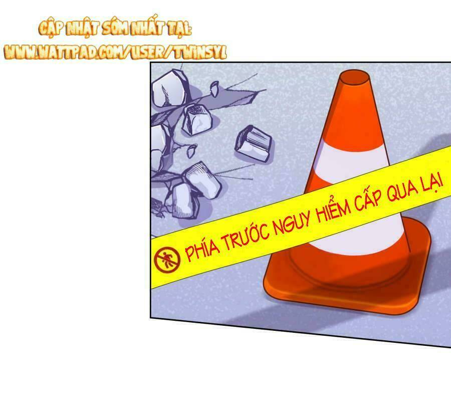 bá đạo trung khuyển tìm ái ký chapter 109 1