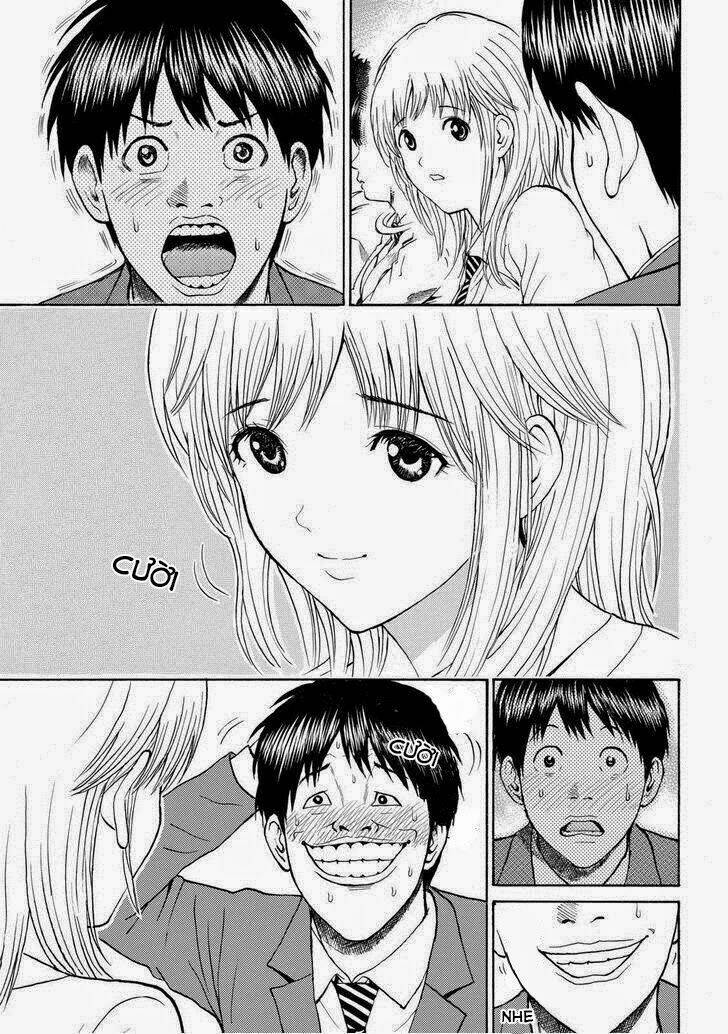 vợ tôi là wagatsuma chapter 77 19