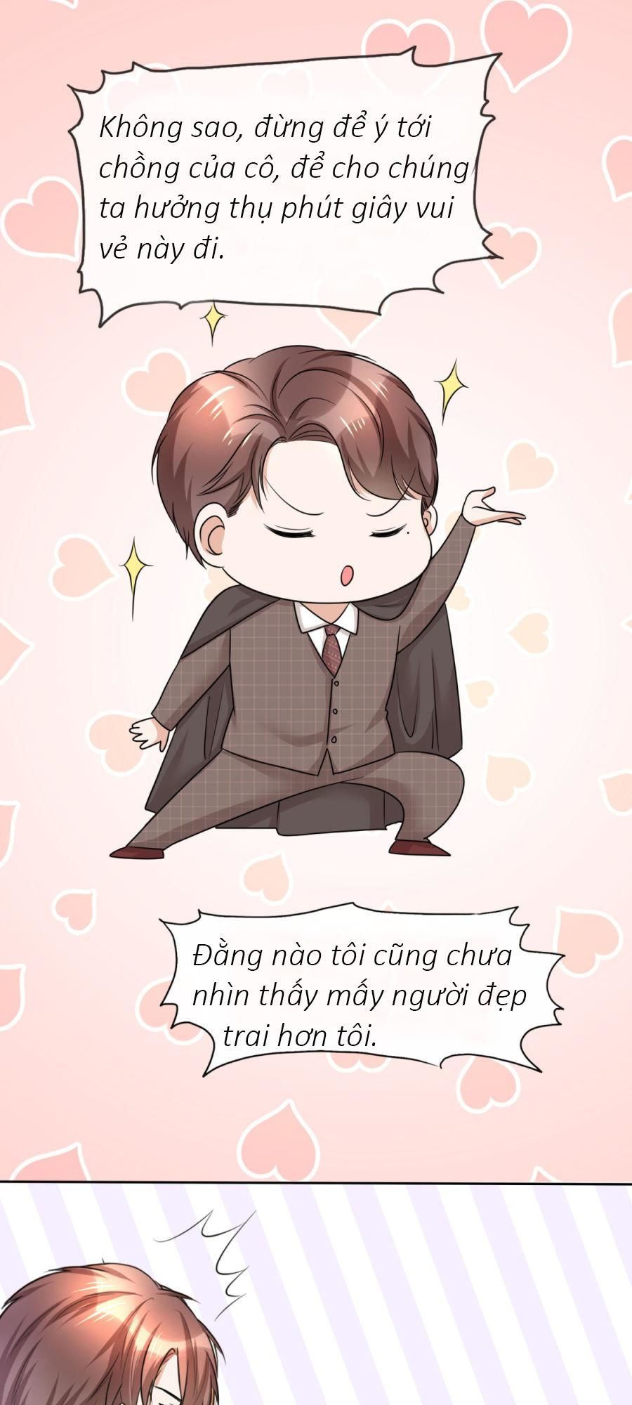 con đường phản công của sủng thê chapter 19 29