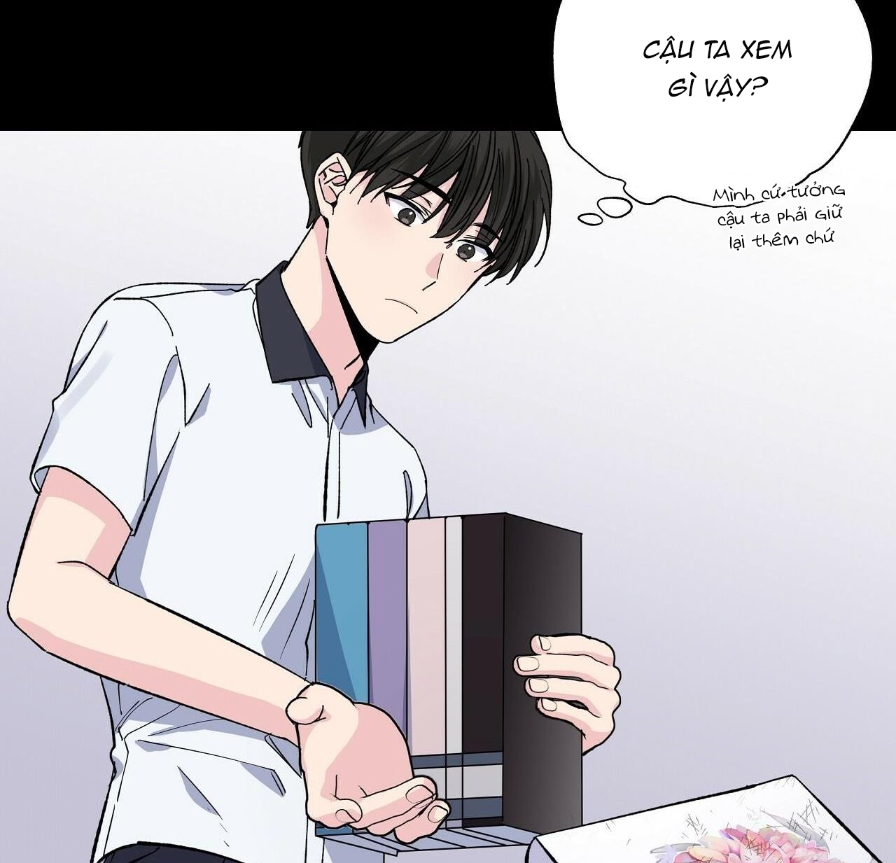 vị ngọt đôi môi chapter 21 93