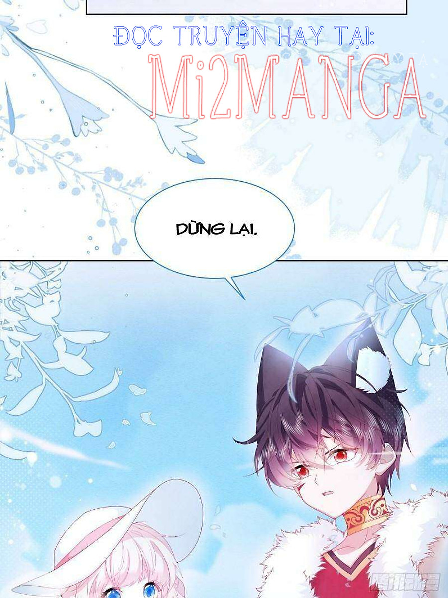 ninita yêu dấu chapter 23.1 2