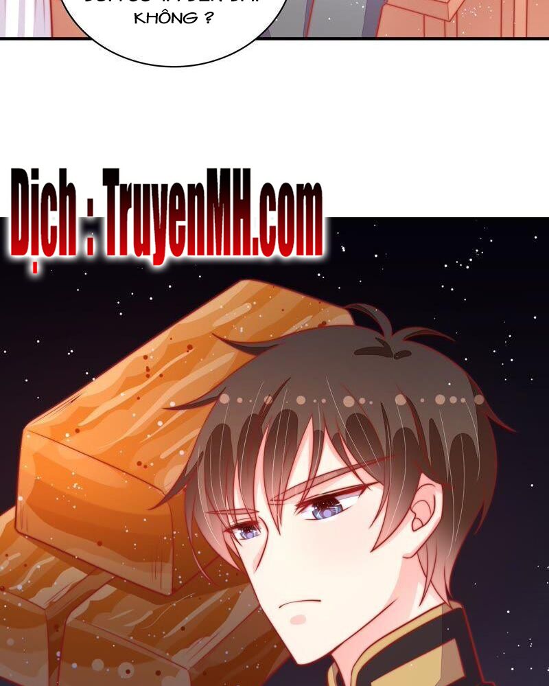 ngày nào thiếu soái cũng ghen chapter 145 15