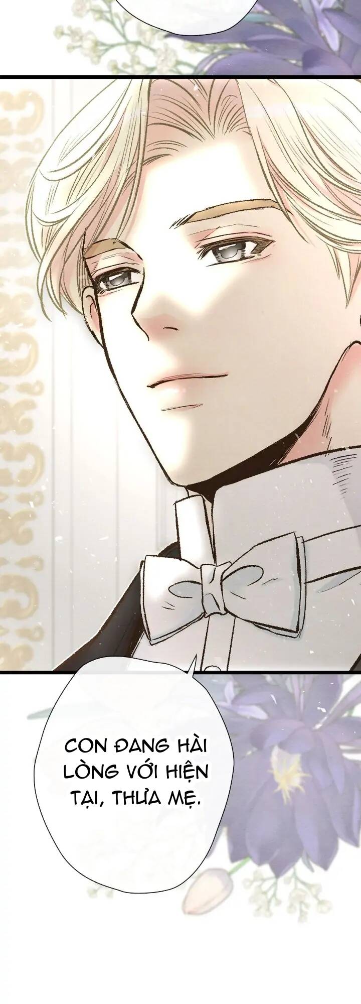 Hoàng Tử Rắc Rối chapter 19.2 37