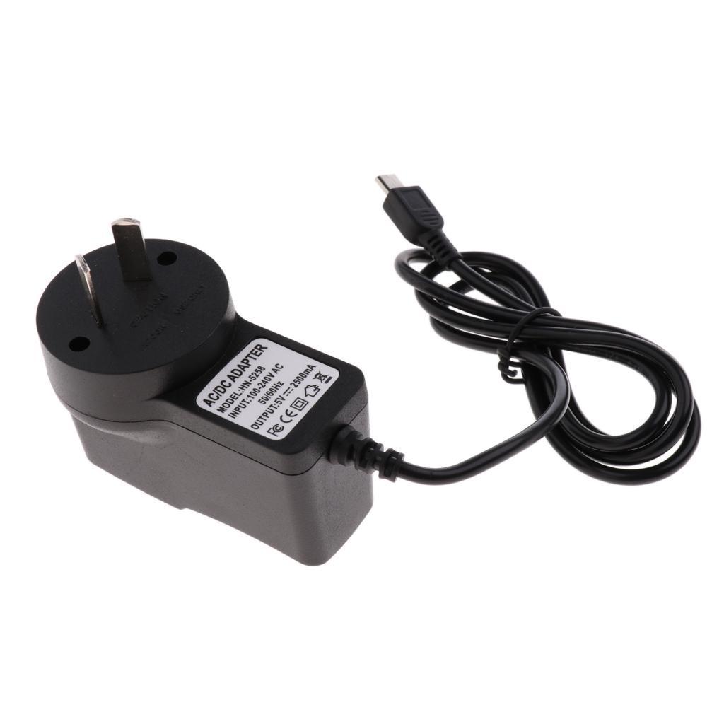 Supply Adapter Cable 5V 2.5A For  Pi 3