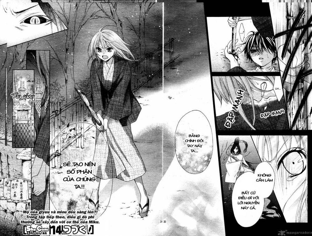 ayakashi hisen chapter 9 35